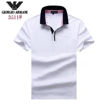 Armani shirts-1478